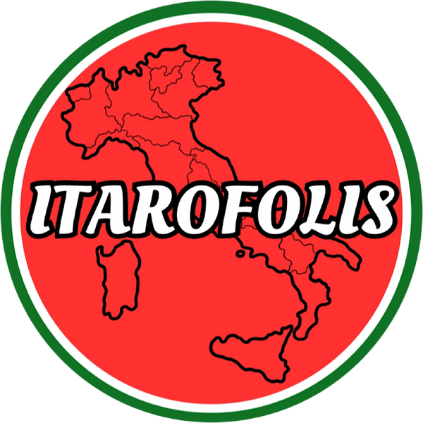 Itarofolis